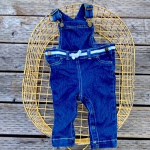 Basic stretch material